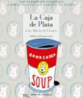 la caja de plata (trilogía de la claridad 1)