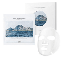 dr althea marine anti-blemish mascarilla 5 uds