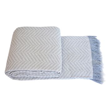 Nuevo & Almeritex 2000 Colcha Multiusos Sofa, Manta Foulard, Plaid para Cama, Cubresofa Cubrecama