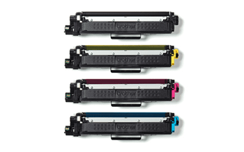TONER BROTHER PACK TN243CMYK