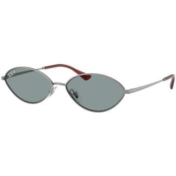 Ray-ban Gafas de sol KAI UNISEX 0RB3757 004/2V para hombre