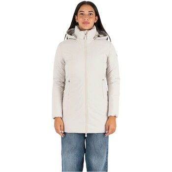 Save The Duck Abrigo d40060w-be para mujer