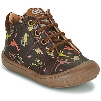 GBB Zapatillas altas LANINOU para niño
