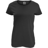 fruit of the loom camiseta 61420 para mujer
