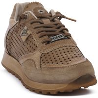 cetti zapatillas used cuero para hombre
