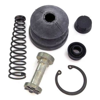 Kit de servicio del cilindro maestro de freno Honda CBX 550 F trasero