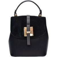 roberta m bolso de mano mochila para mujer