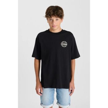 Le Temps des Cerises Tops y Camisetas Camiseta PABLO para niño