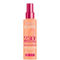 loreal paris elvive dream lengths heat slayer spray 150ml