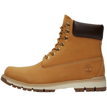 Timberland Botines Bottines Radford cuir nubuck imperméables para hombre