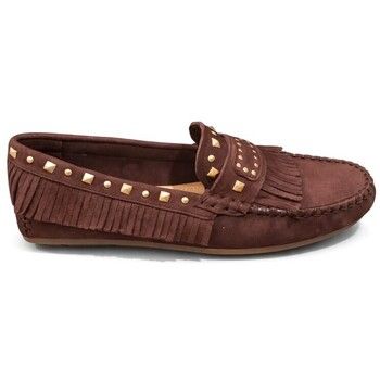 Top3 Mocasines SF1534 para mujer
