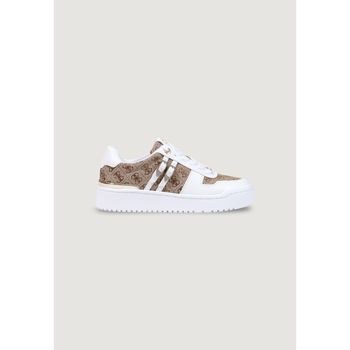 Guess Deportivas Moda MAGGNET2 FLFMA2 FAL12 para mujer
