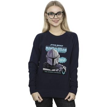 Disney Jersey BI39193 para mujer