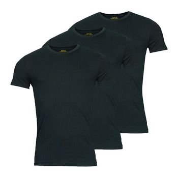 Polo Ralph Lauren Camiseta CREW NECK X3 para hombre