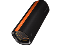 altavoz bluetooth - xiaomi sound party 50w 26h autonomia iluminacion 3d modo tws negronaranja