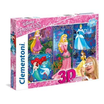 Clementoni 20.609,7 Clementoni