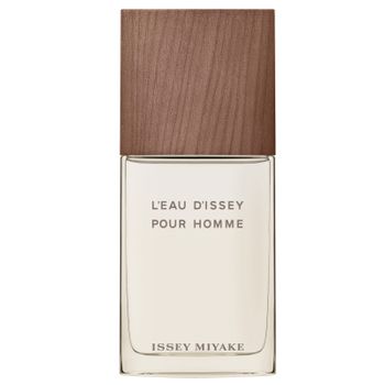 L'eau D'issey Pour Homme Vetiver Eau De Toilette Intense 100 Ml