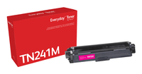xerox everyday toner para brother hl3140 tn241m magenta