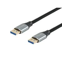 cable displayport 21 equip premium 2m 16k60hz 54gbps
