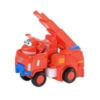 vehaculo sw 18cm robot jett