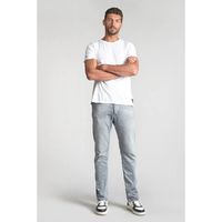 le temps des cerises jeans jeans recto 70022 largo 34 para hombre