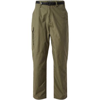 Craghoppers Pantalón cargo Kiwi Classic para hombre