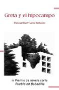 greta y el hipocampo