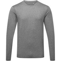 tridri camiseta manga larga tr050 para hombre