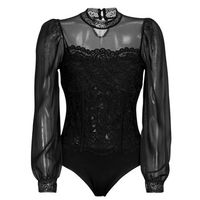 morgan body twist para mujer