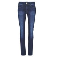 le temps des cerises pantalon pitillo pulphigh adam para mujer