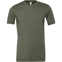 bella  canvas camiseta ca3001cvc para mujer