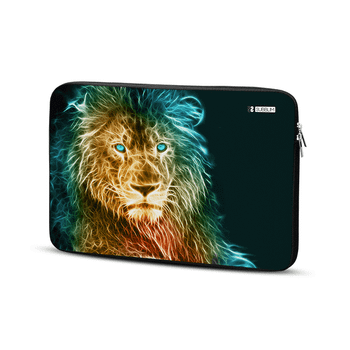 TRENDY SLEEVE NEO LION 15,6