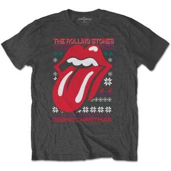 The Rolling Stones Tops y Camisetas RO2950 para hombre