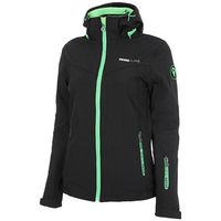 degre celsius chaqueta blouson softshell femme amalon para mujer