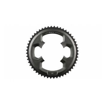 Plato Shimano Tiagra 4700 10v 10 Velocidades Carretera Aluminio 52t