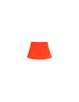 Falda de pádel Nox Team Rojo Mujer