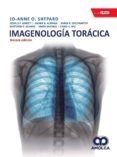 imagenologia toracica  e-book