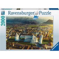 jigsaw puzzle 2000el pisa 171132 ravensburger