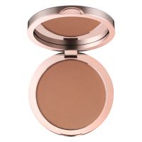delilah sunset matt bronzer 11g various shades - medium dark