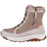 rieker zapatillas altas evolution crema camel ginger maya sofia morelia para mujer