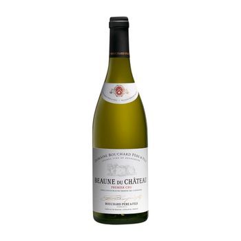 Bouchard Père Vino Blanco Château Premier Cru Blanc Beaune 75 Cl 13.5% Vol.
