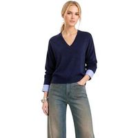 liu jo jersey sweater wf6453 ma16r para mujer
