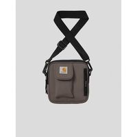 carhartt bolso rinonera essentials bag small shale para hombre