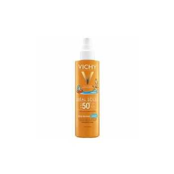 Vichy Capital IdÉal Soleil Spf50+ NiÑos 200ml