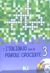 ITALIANO CON LE PAROLE CROCIATE 3