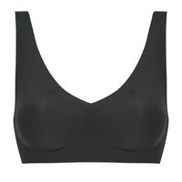 sloggi triangulosin aros zero feel 20 bralette para mujer