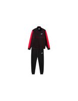 chandal puma sport suit fl negro hombre