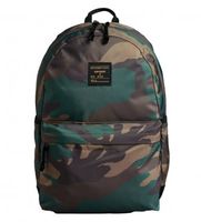 superdry para mujer w9110339a mochila estampada montana camuflaje osfa casual poliester