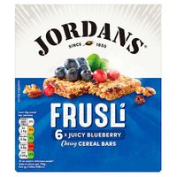 jordans frusli bar blueberry burst 6 pack