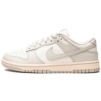 Nike Zapatillas Dunk Low Light Bone para hombre
